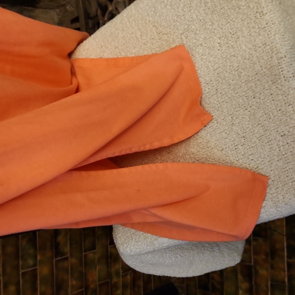 Long Tank Tunic/Dress - Picture 4 of 4